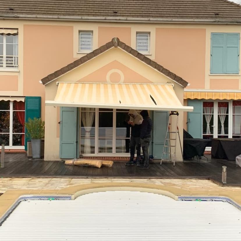Expertise locale Aubagne